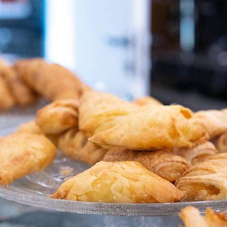 Volos Inn Hotel 外观 照片