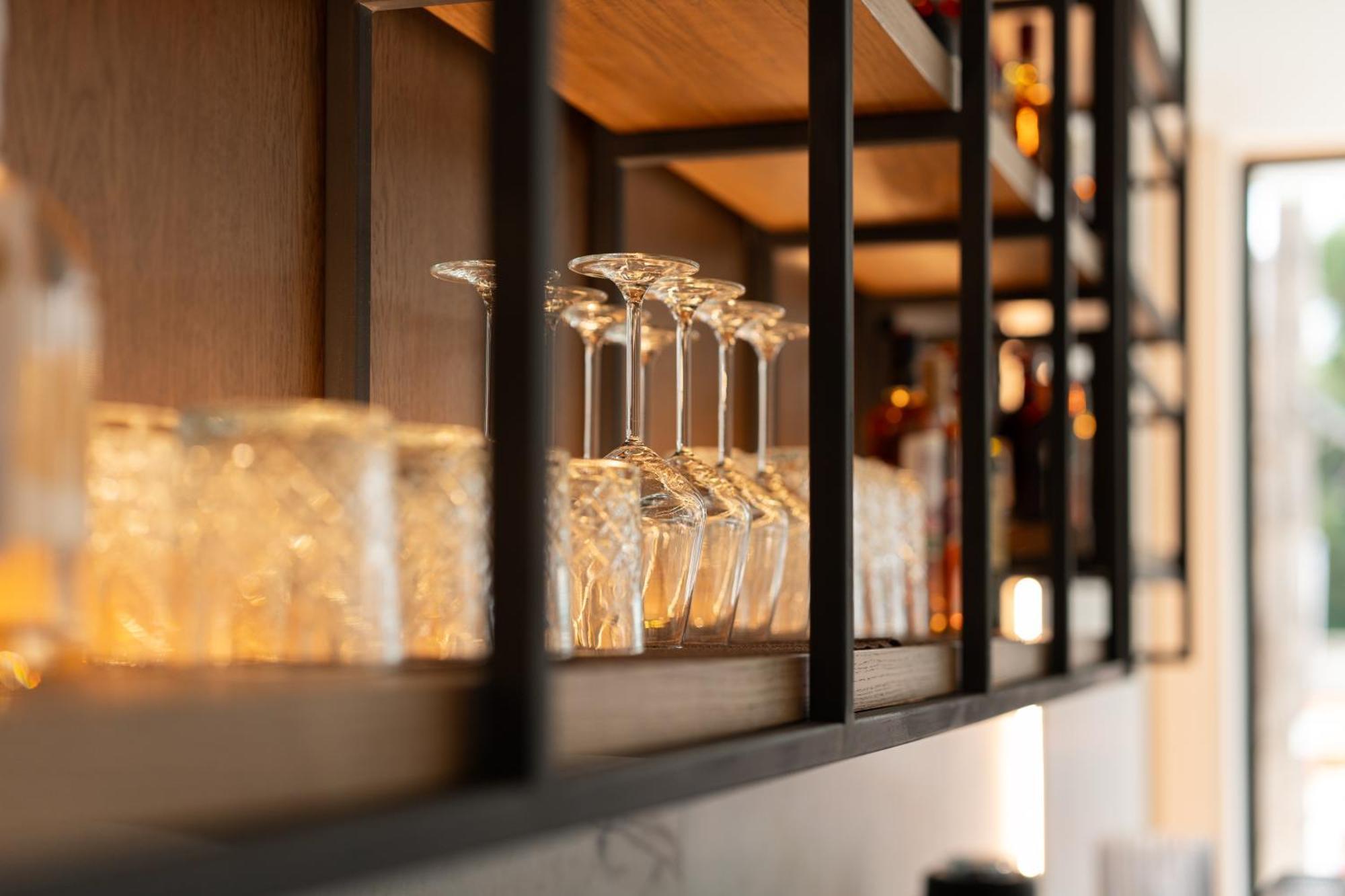 Volos Inn Hotel 外观 照片