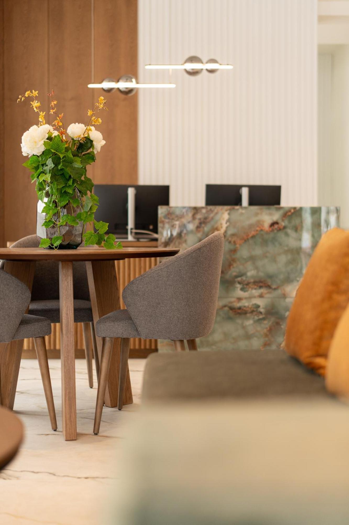 Volos Inn Hotel 外观 照片