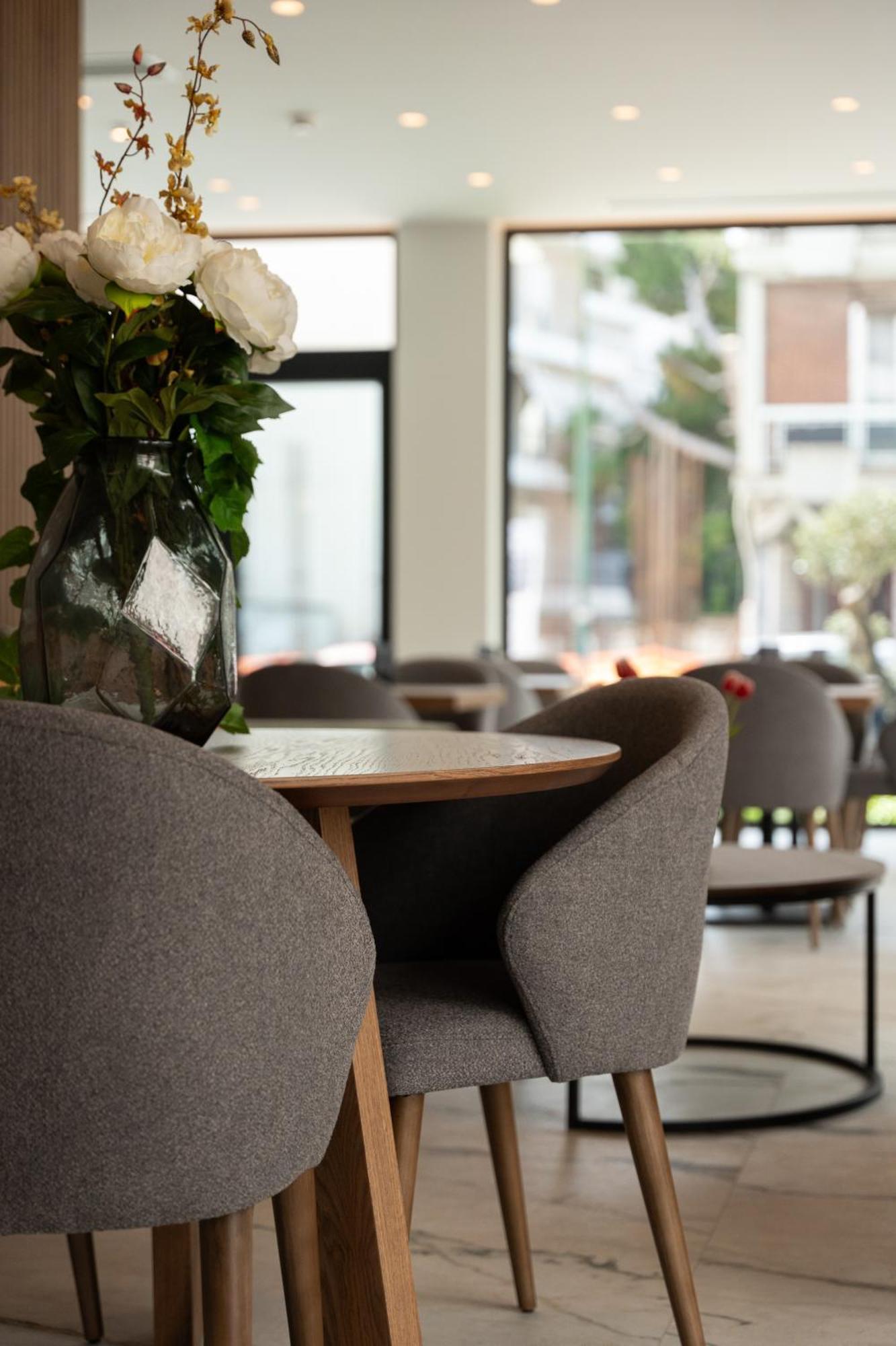 Volos Inn Hotel 外观 照片