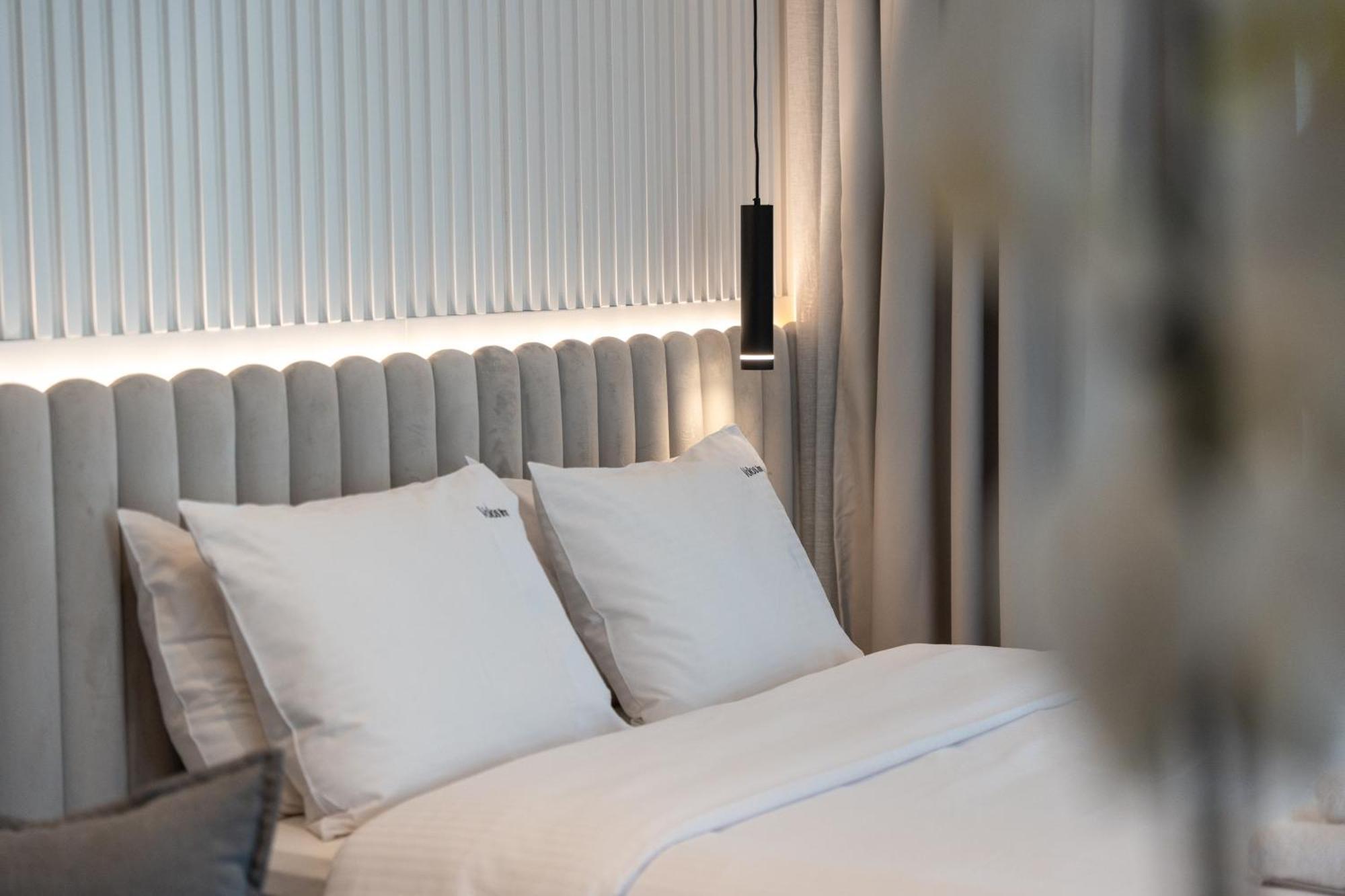 Volos Inn Hotel 外观 照片