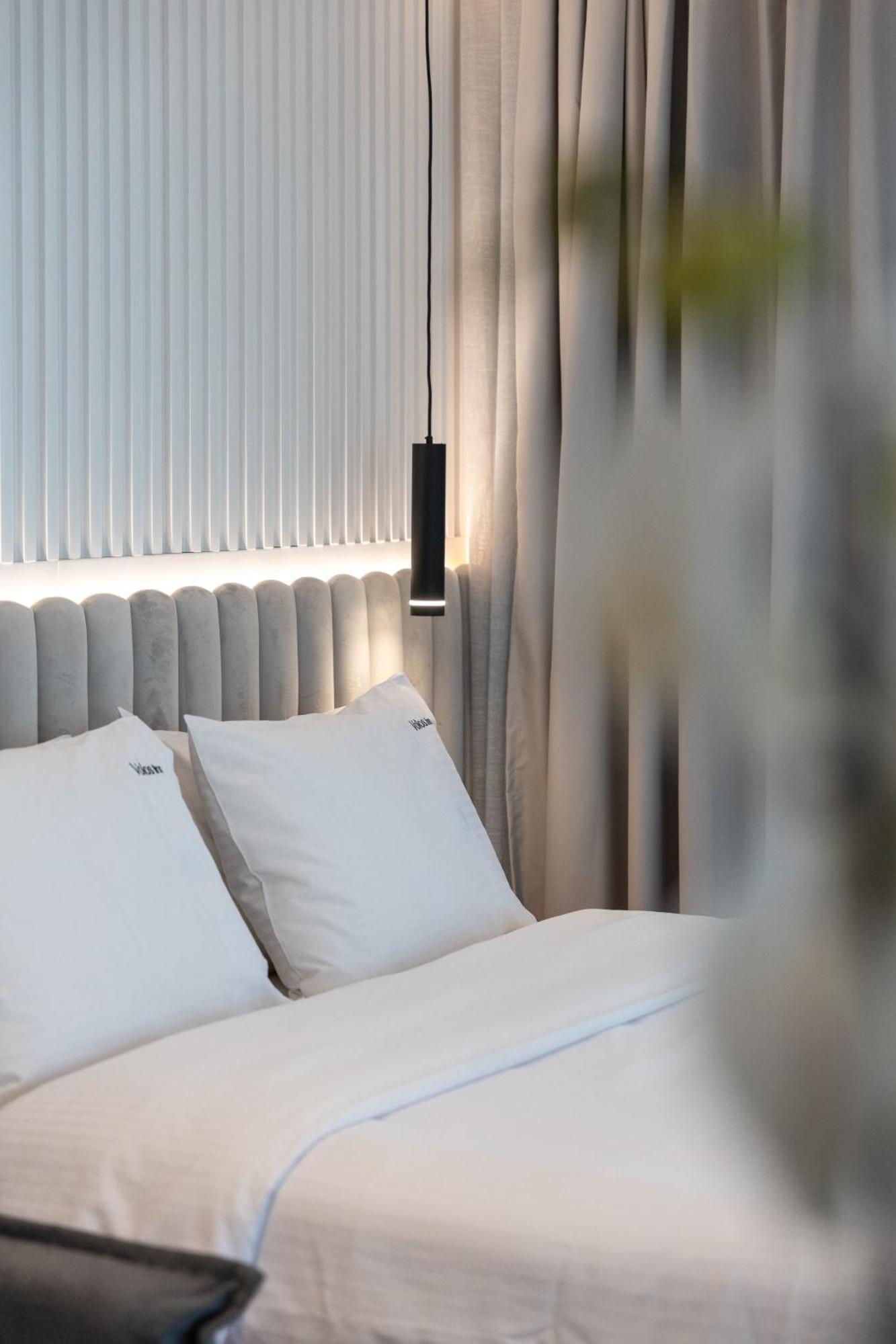 Volos Inn Hotel 外观 照片