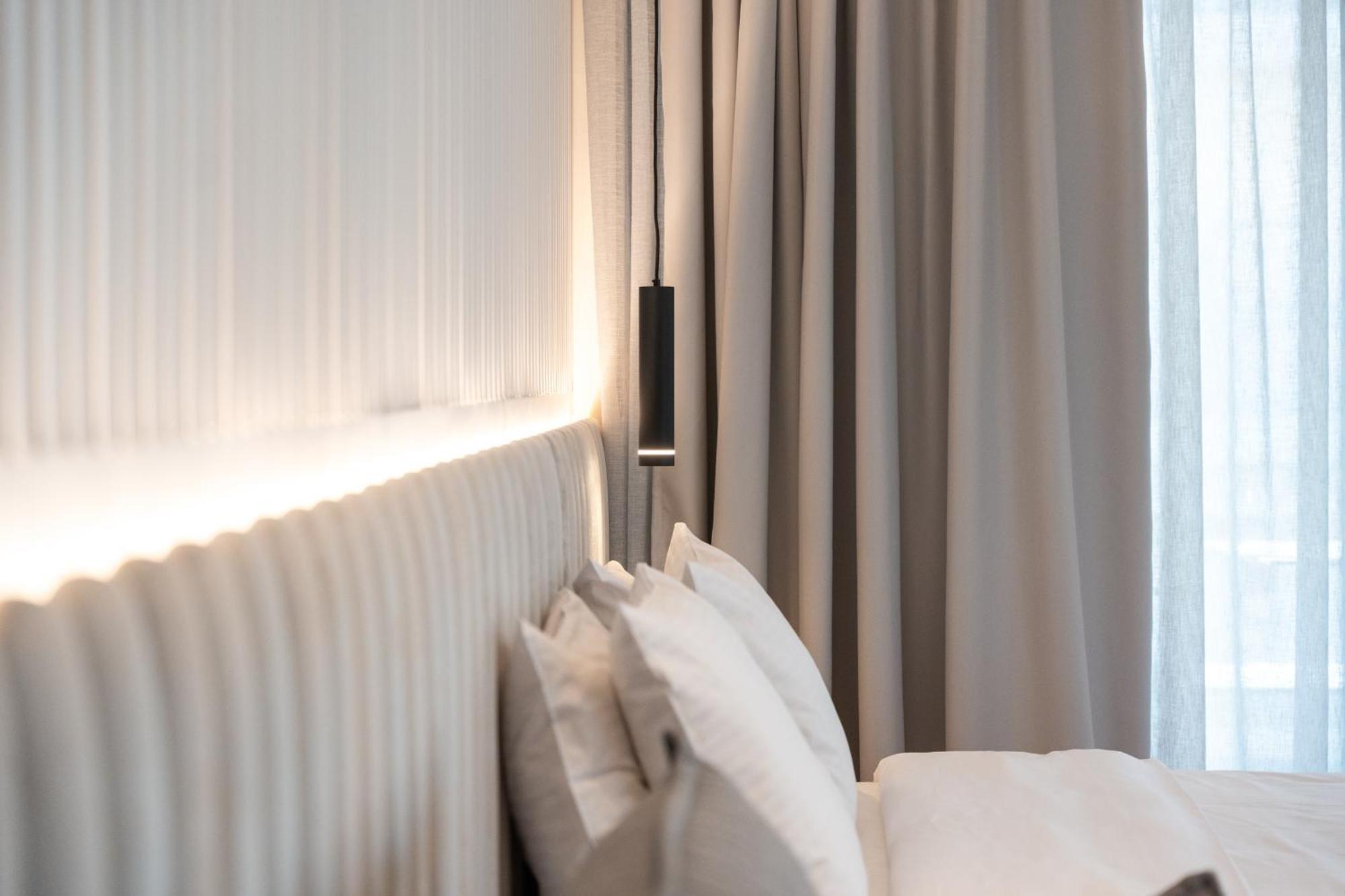 Volos Inn Hotel 外观 照片