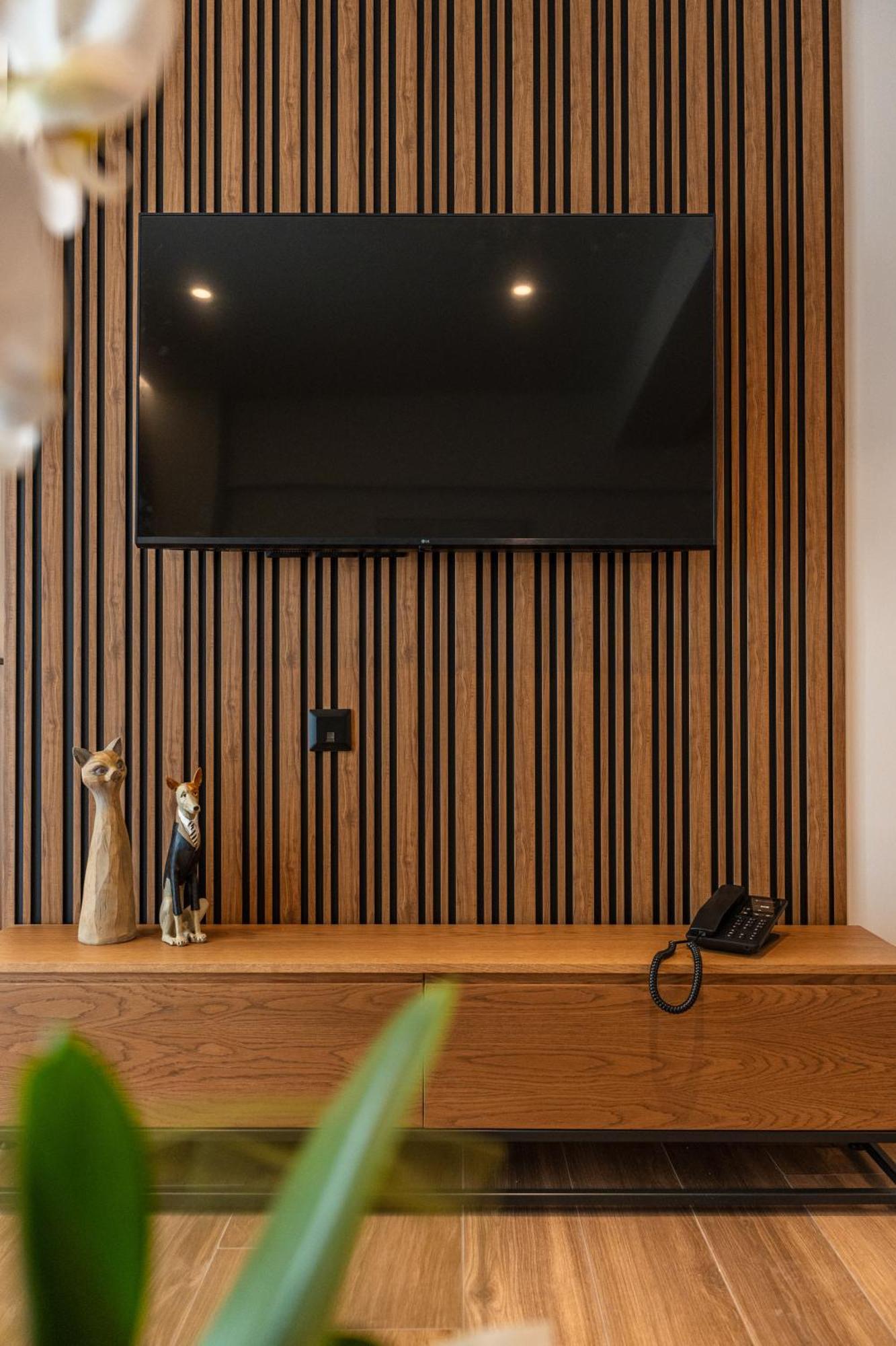 Volos Inn Hotel 外观 照片