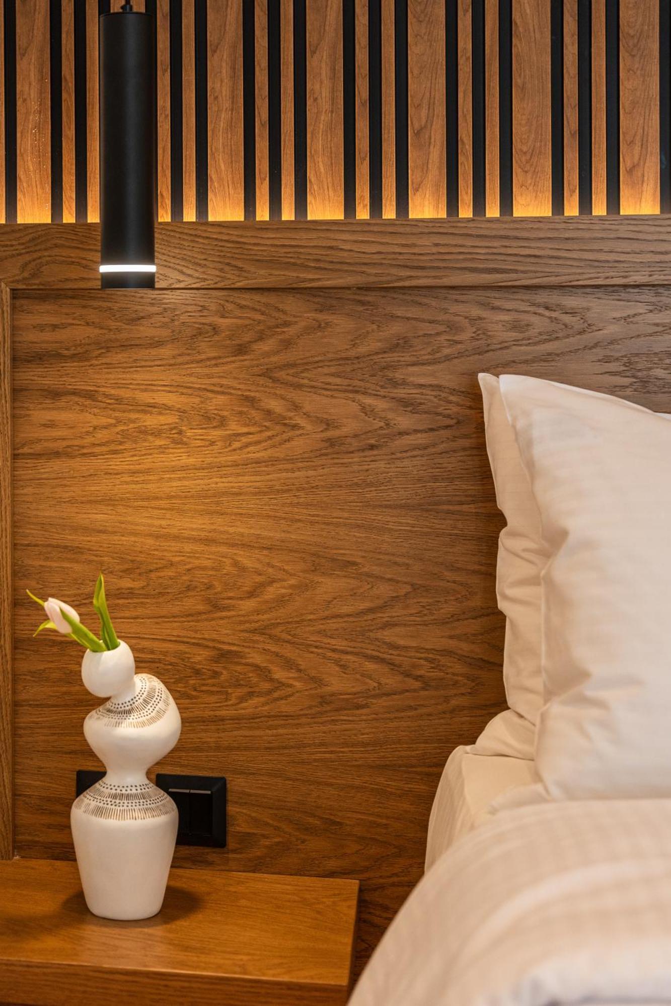 Volos Inn Hotel 外观 照片